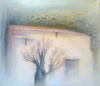 La bergerie 70x80cm